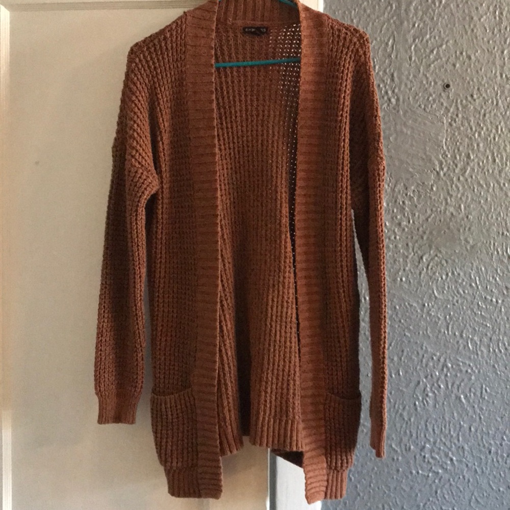 Express Cardigan Size L